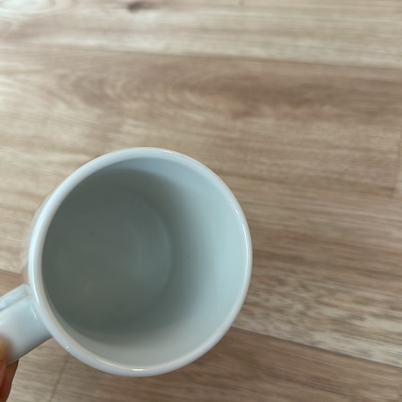 Starbucks Vintage 9oz Mug! 2005! - Picture 5 of 5